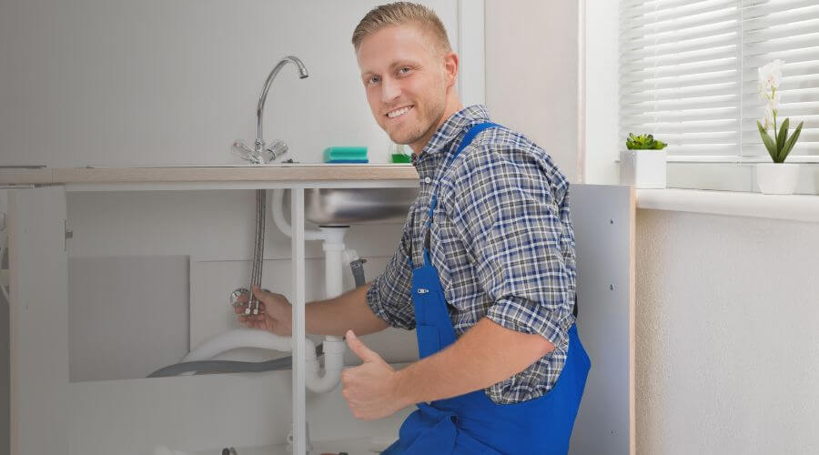 Professional water heater repair in Lake Lynn, PA